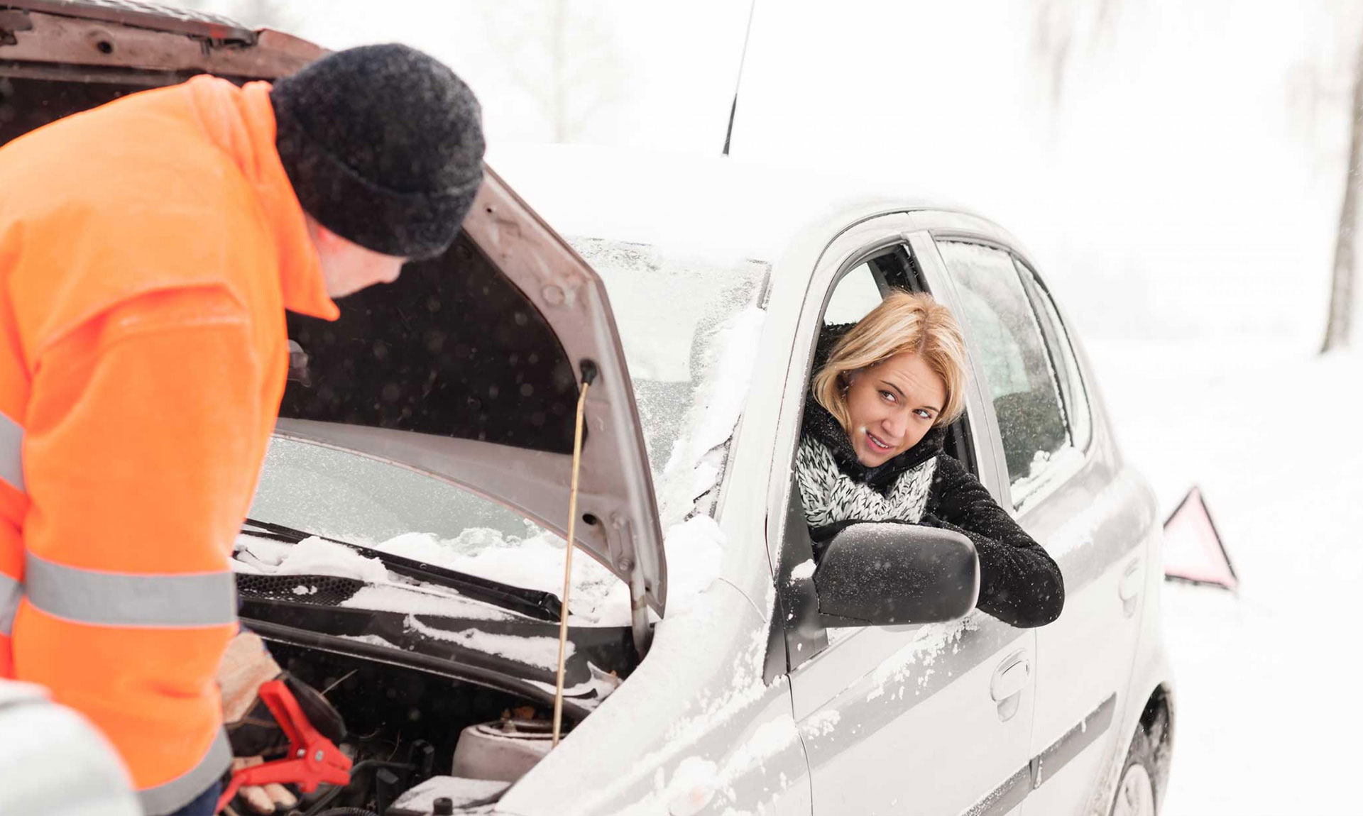 Depanare auto mobilă Iași — intervenție la fața locului