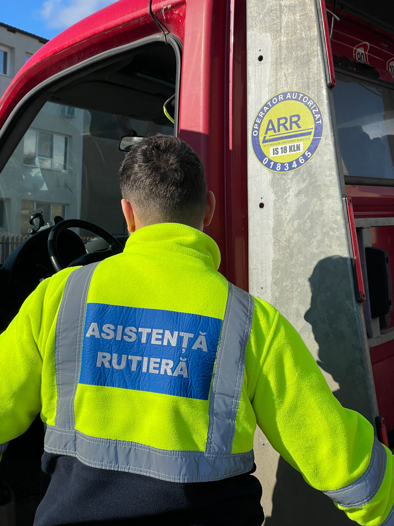 Andrei — RIA Auto Trans